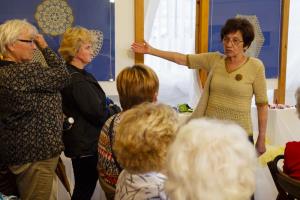 Ročna dela Jelke Tajnšek nastajajo z ljubeznijo 5